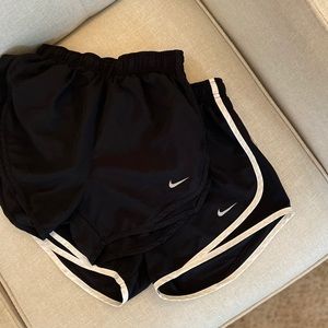 Nike Dri-fit Shorts